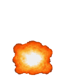 explosion